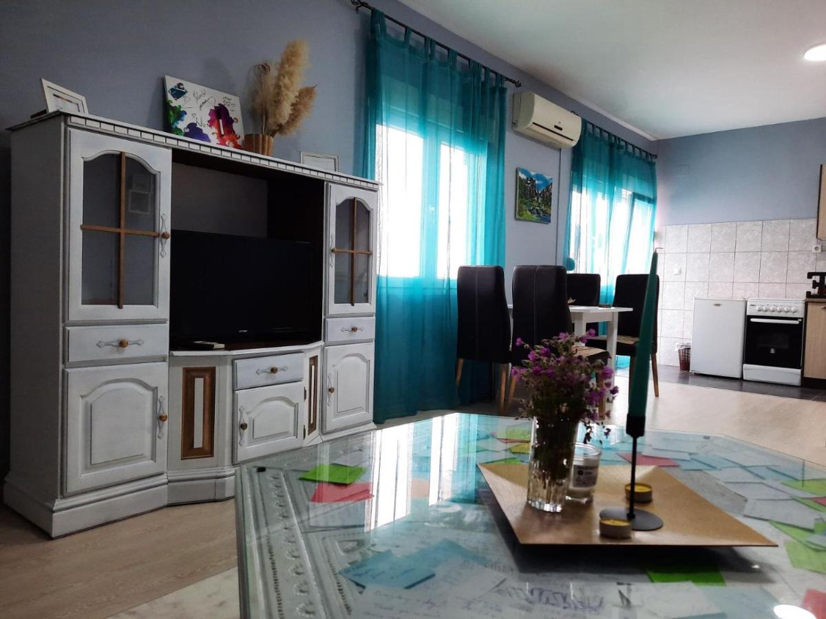Apartman Nur Mostar Exterior foto