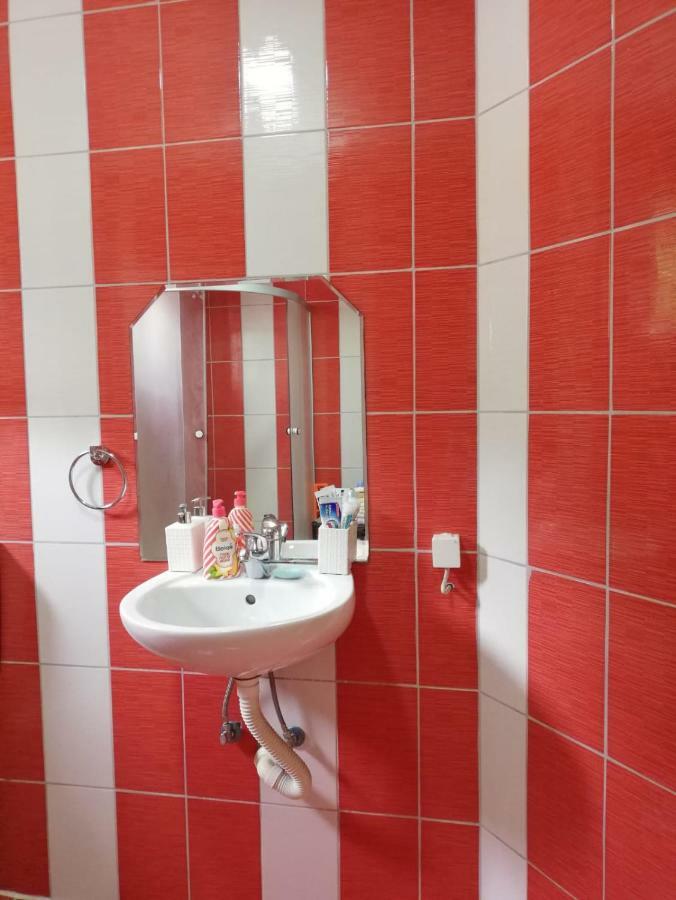 Apartman Nur Mostar Exterior foto