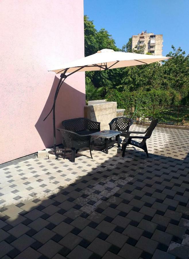 Apartman Nur Mostar Exterior foto